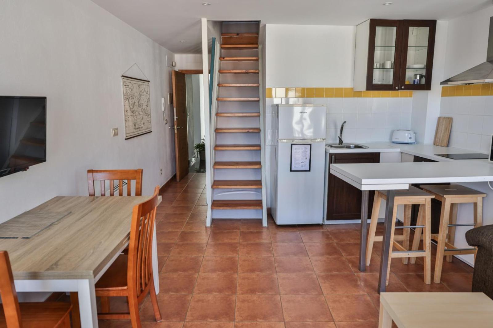 Apartamentos Arnela Камариньяс Экстерьер фото